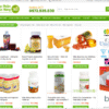 Website bán hàng mỹ phẩm 33