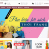website bán hàng thời trang nam 14