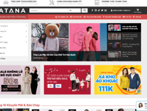 website bán hàng thời trang 26